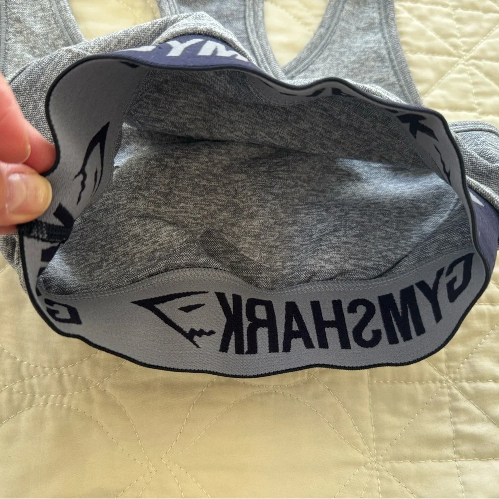 Gymshark excellent pre